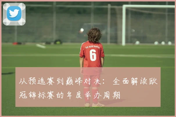 从预选赛到巅峰对决：全面解读欧冠锦标赛的年度举办周期