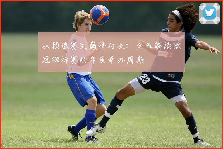 从预选赛到巅峰对决：全面解读欧冠锦标赛的年度举办周期